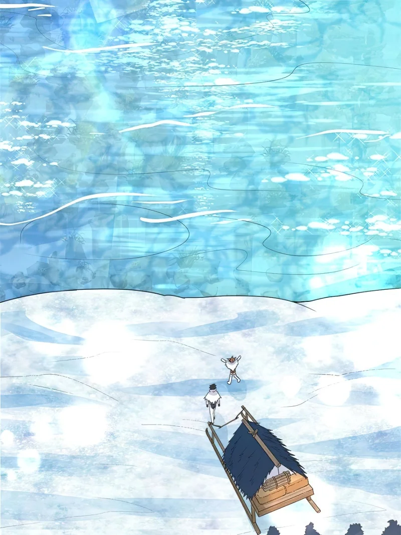 Survive on a deserted island with beautiful girls Chapter 230 - page 20