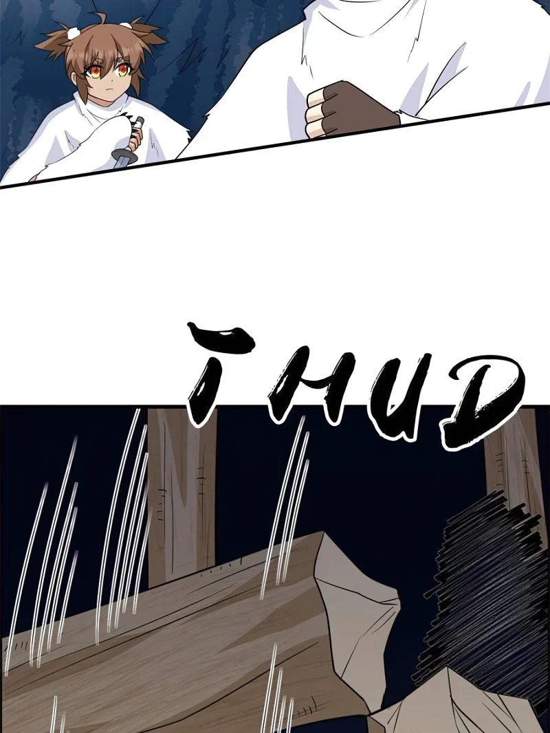 Survive on a deserted island with beautiful girls Chapter 230 - page 22