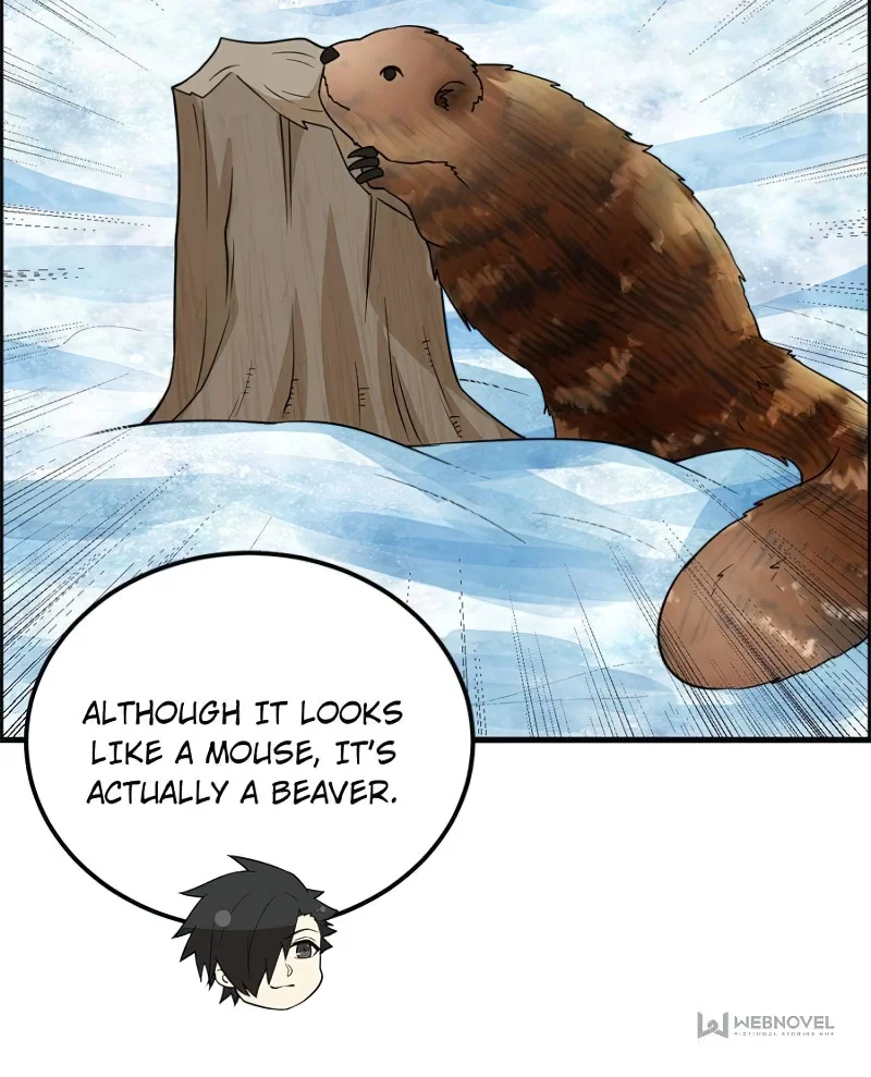 Survive on a deserted island with beautiful girls Chapter 230 - page 24