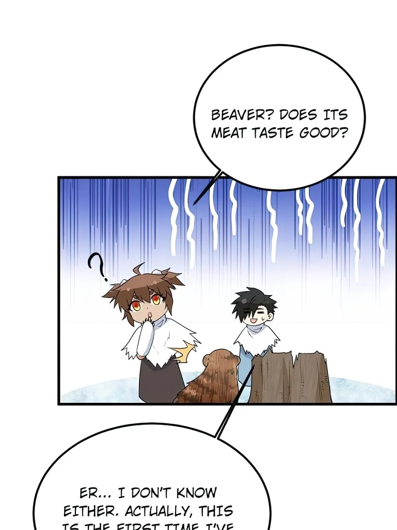 Survive on a deserted island with beautiful girls Chapter 230 - page 25