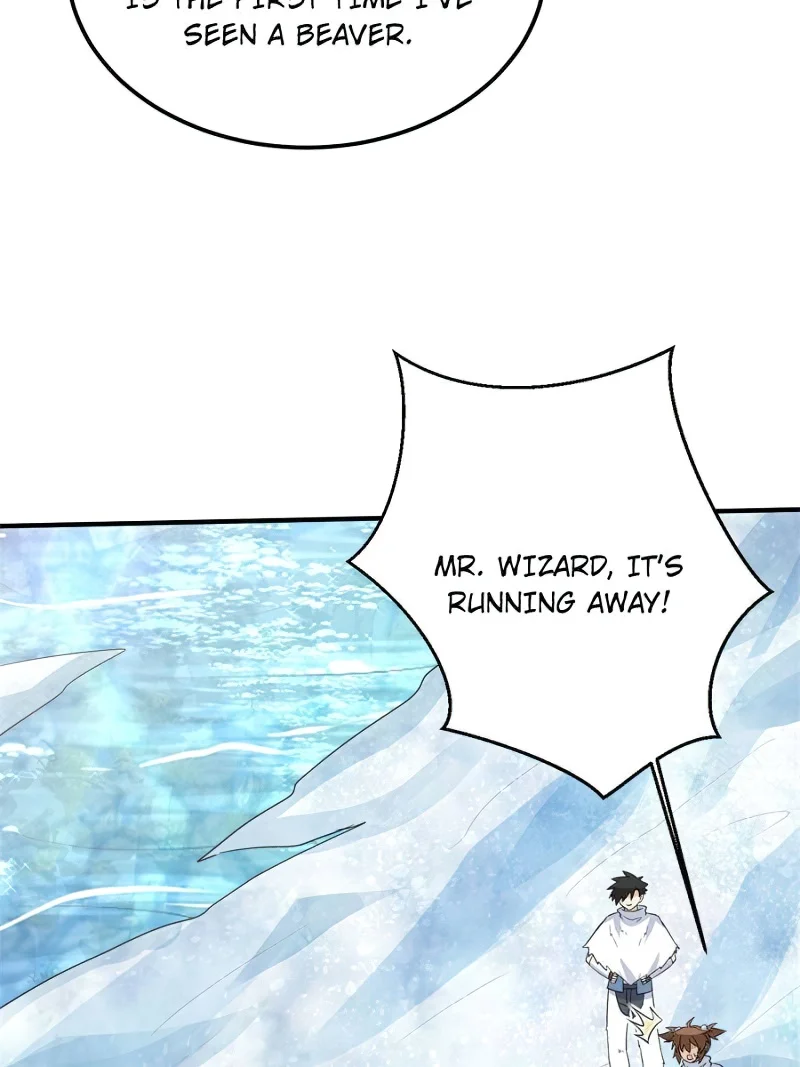 Survive on a deserted island with beautiful girls Chapter 230 - page 26
