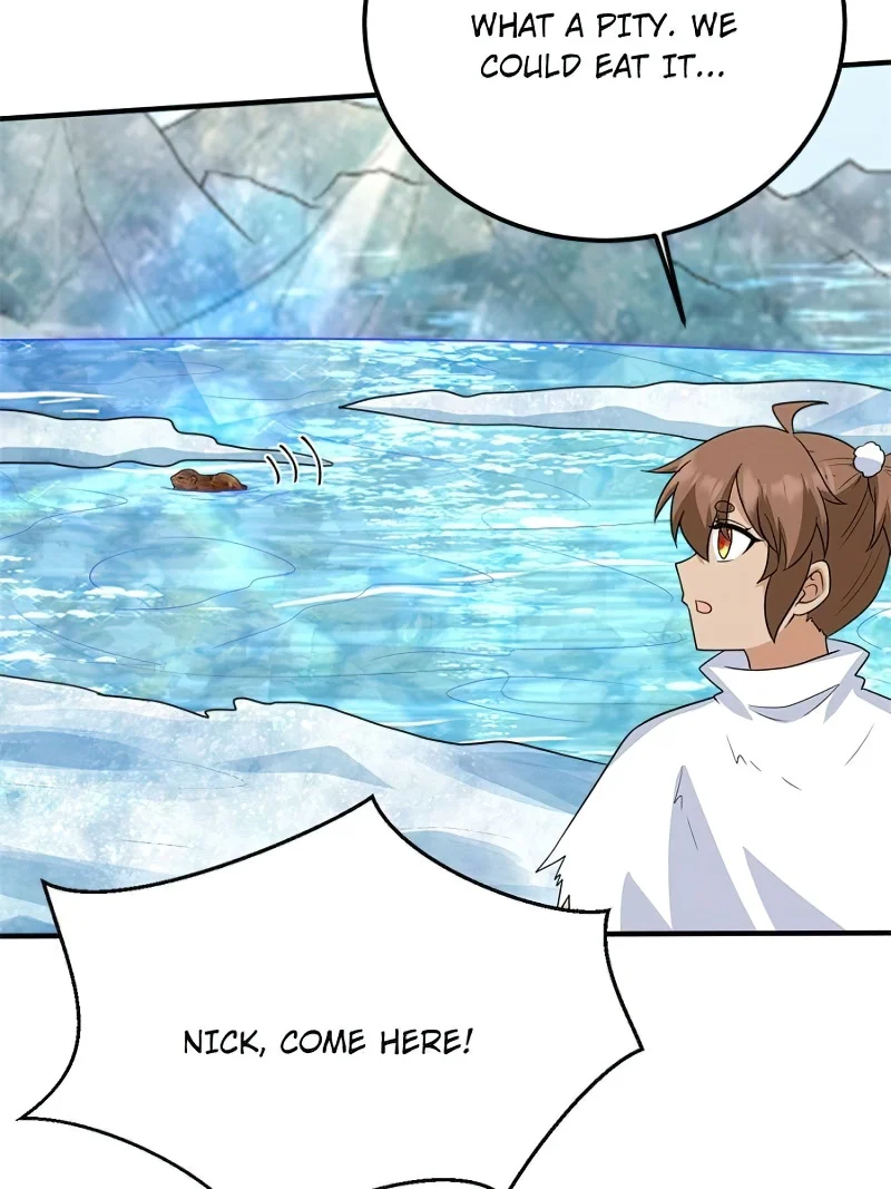 Survive on a deserted island with beautiful girls Chapter 230 - page 28
