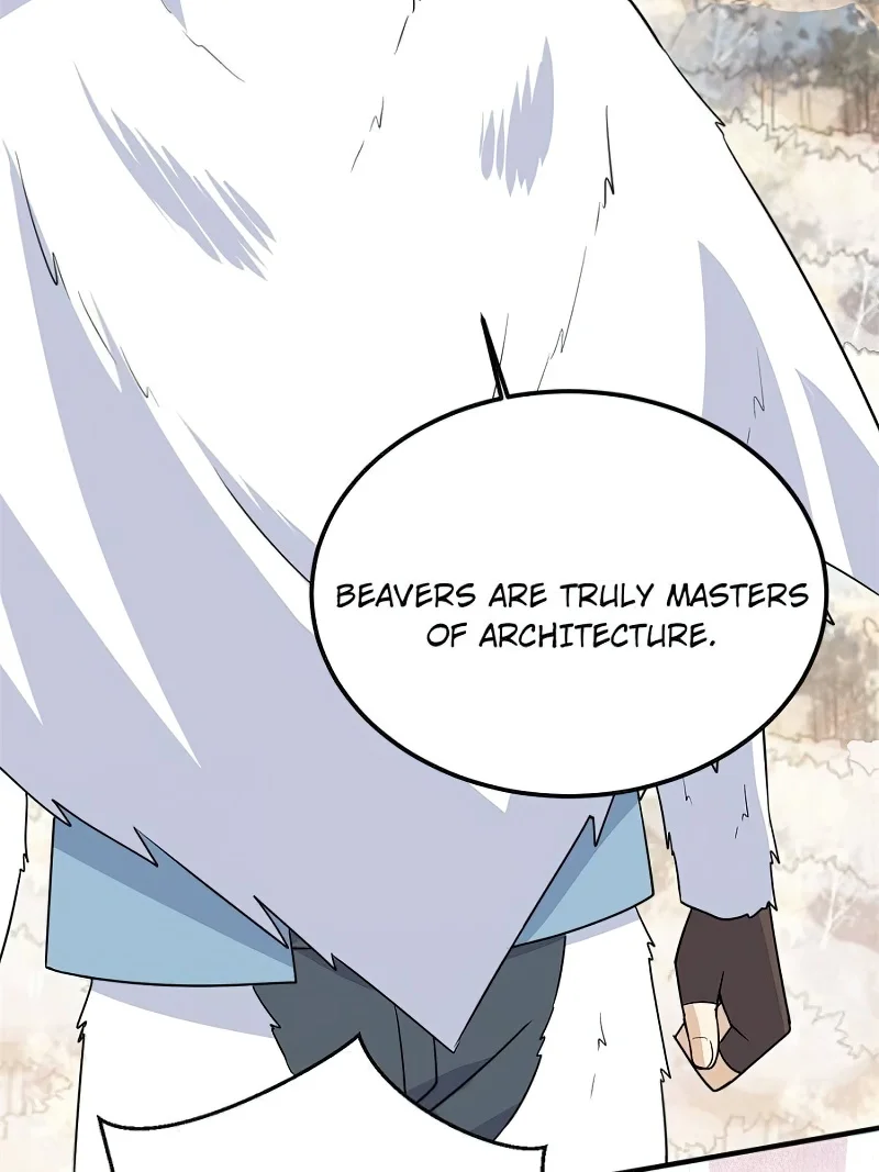 Survive on a deserted island with beautiful girls Chapter 230 - page 33