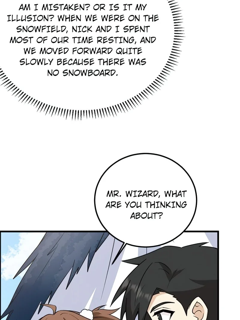 Survive on a deserted island with beautiful girls Chapter 230 - page 5