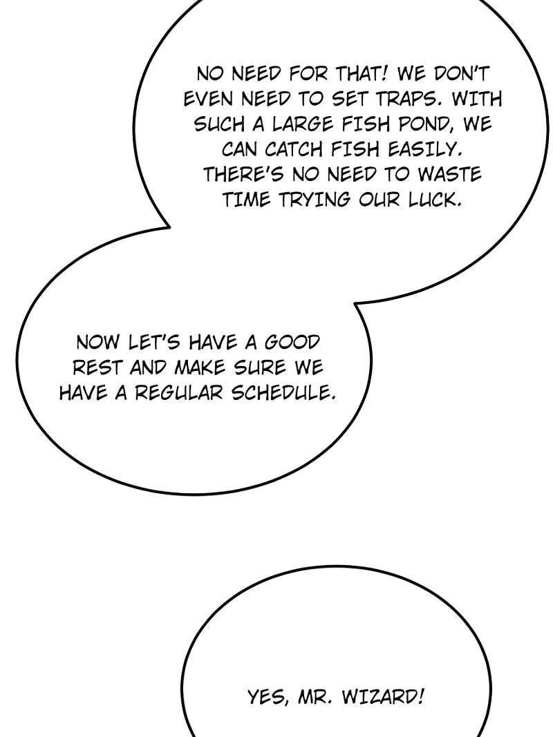 Survive on a deserted island with beautiful girls Chapter 230 - page 41