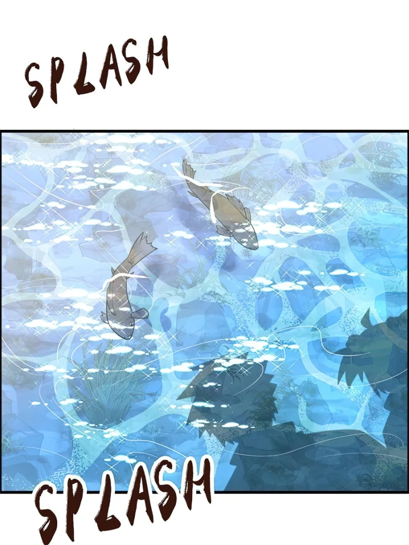 Survive on a deserted island with beautiful girls Chapter 230 - page 43
