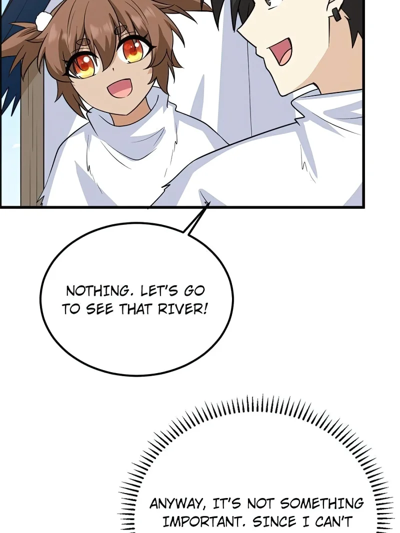 Survive on a deserted island with beautiful girls Chapter 230 - page 6
