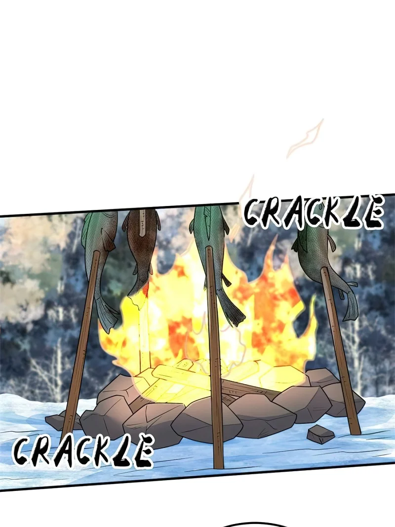 Survive on a deserted island with beautiful girls Chapter 230 - page 51