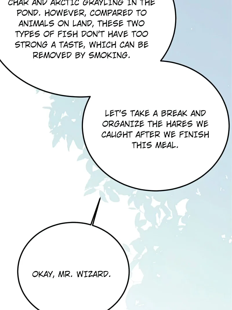 Survive on a deserted island with beautiful girls Chapter 230 - page 53