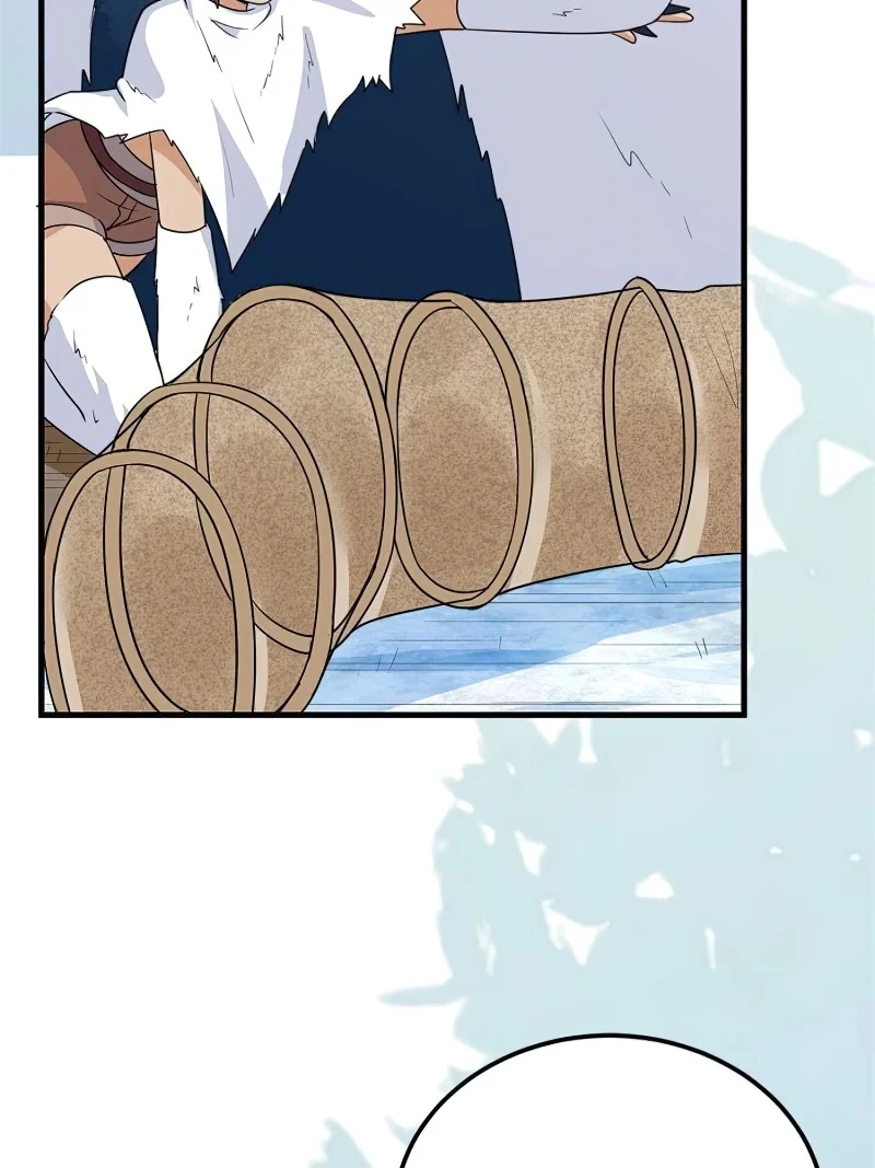 Survive on a deserted island with beautiful girls Chapter 230 - page 56