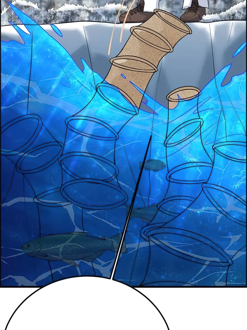 Survive on a deserted island with beautiful girls Chapter 230 - page 59