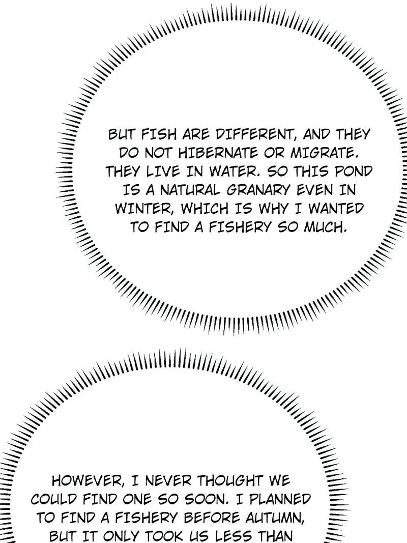 Survive on a deserted island with beautiful girls Chapter 230 - page 62