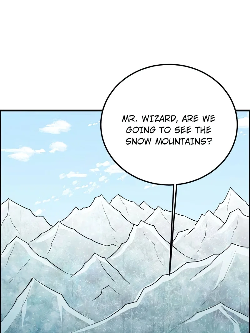 Survive on a deserted island with beautiful girls Chapter 230 - page 64