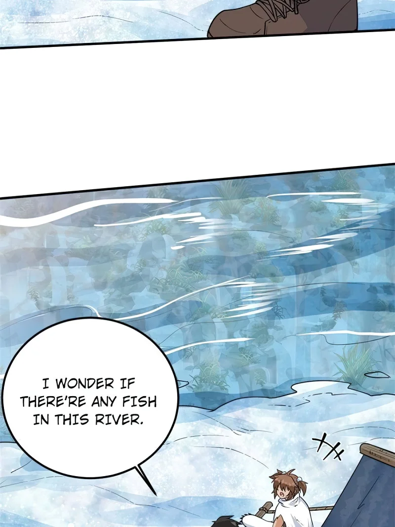 Survive on a deserted island with beautiful girls Chapter 230 - page 8