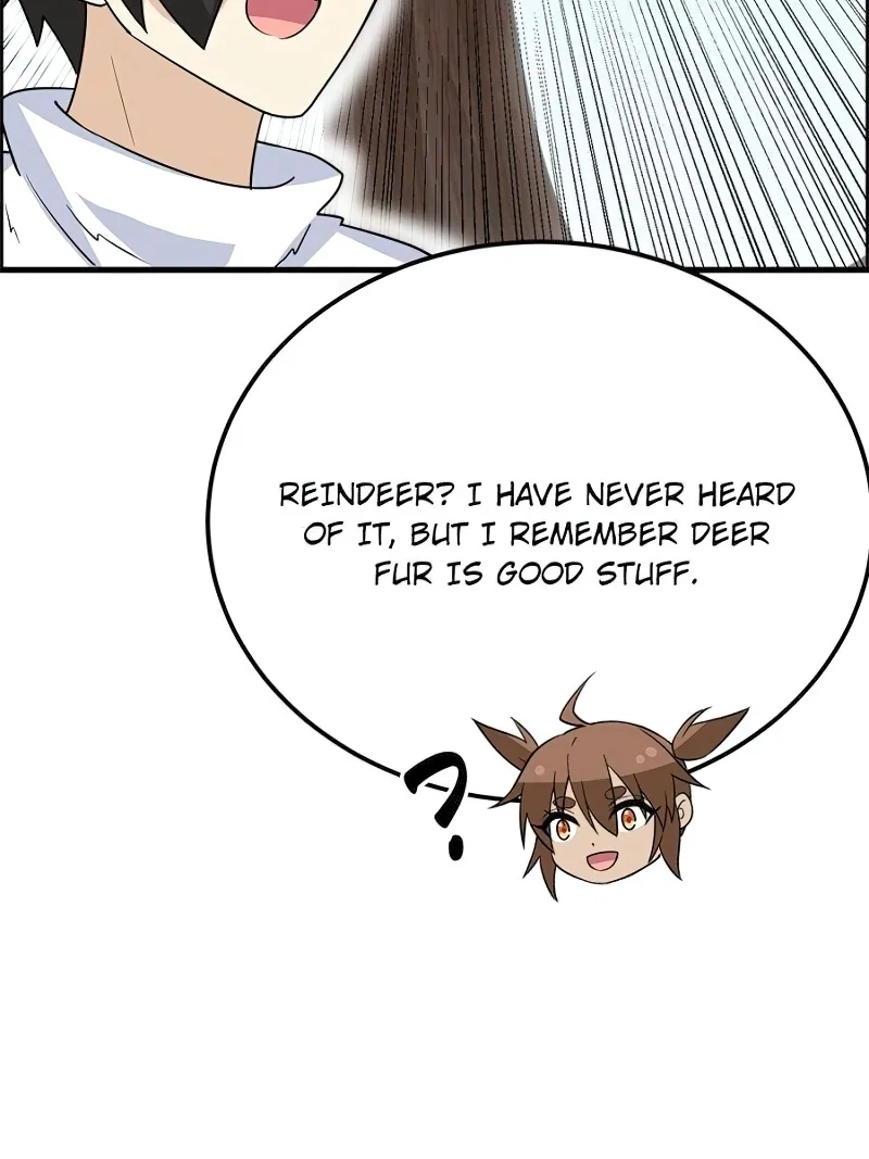 Survive on a deserted island with beautiful girls Chapter 230 - page 71