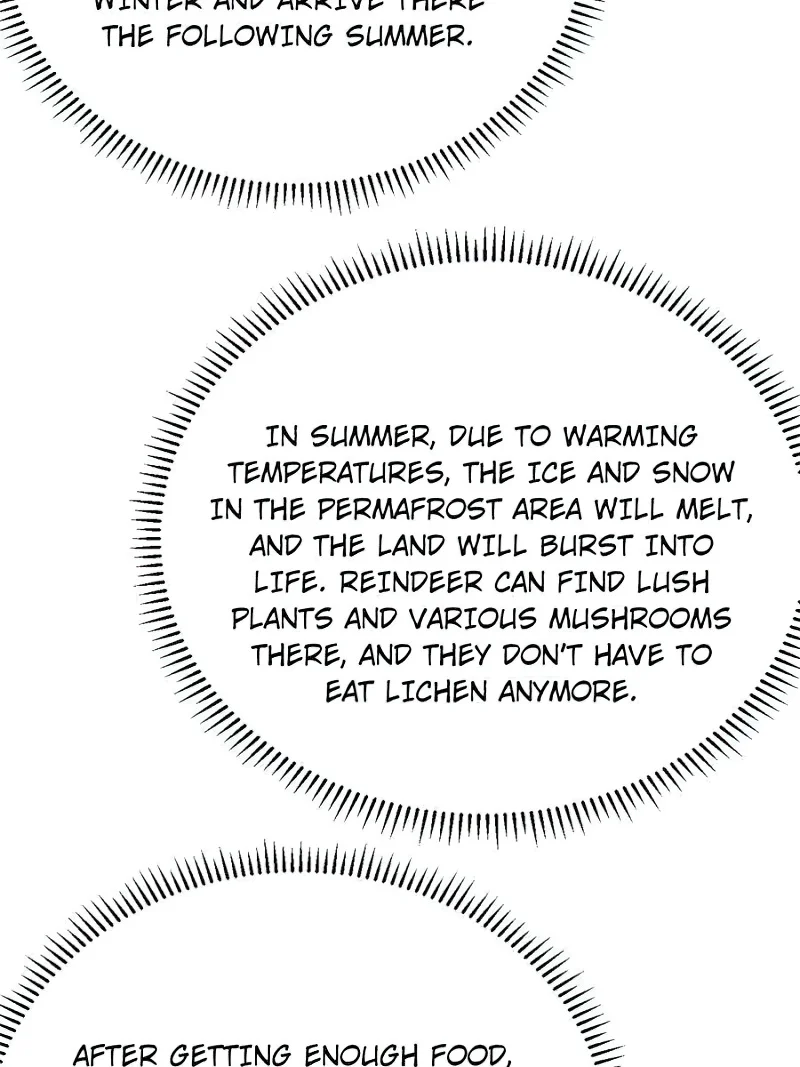 Survive on a deserted island with beautiful girls Chapter 230 - page 75