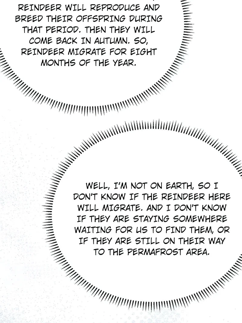 Survive on a deserted island with beautiful girls Chapter 230 - page 76