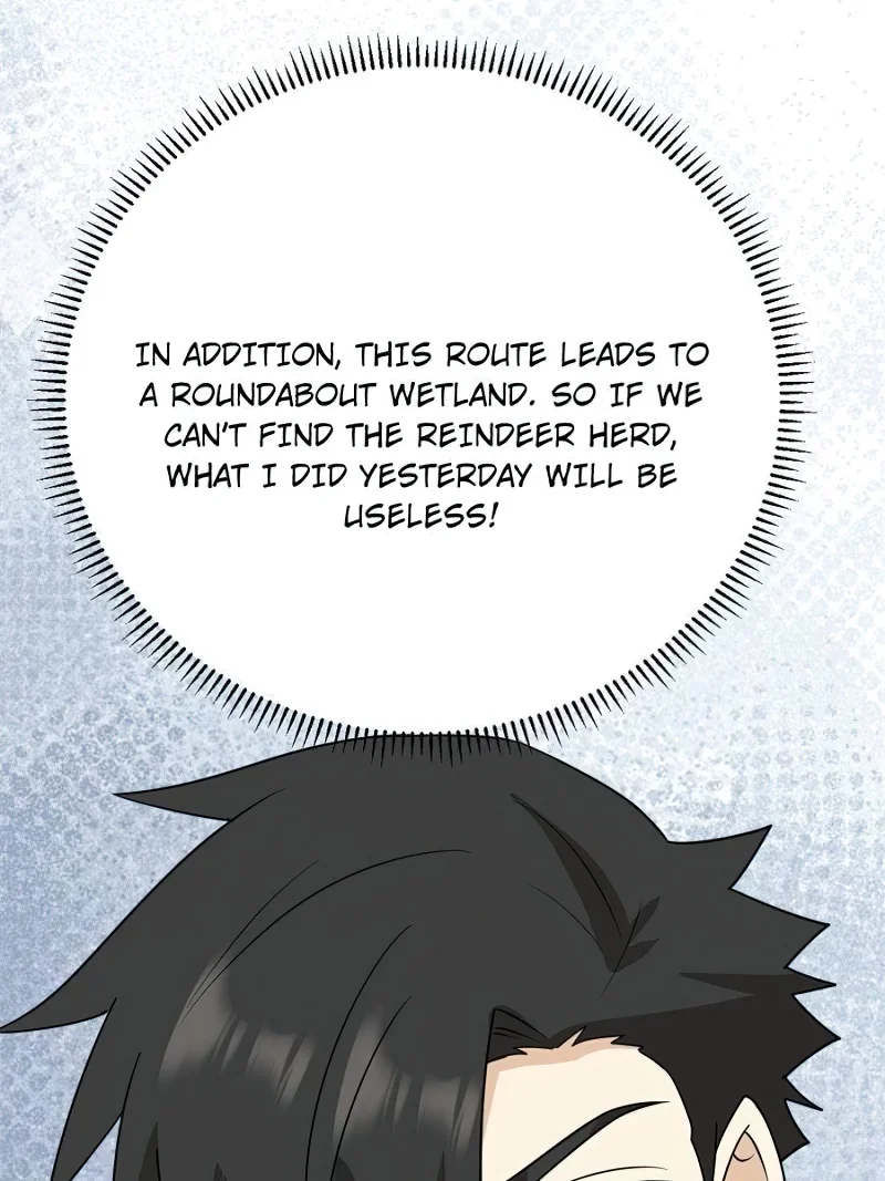 Survive on a deserted island with beautiful girls Chapter 230 - page 77