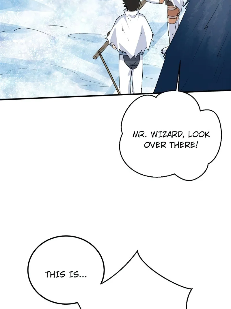 Survive on a deserted island with beautiful girls Chapter 230 - page 9