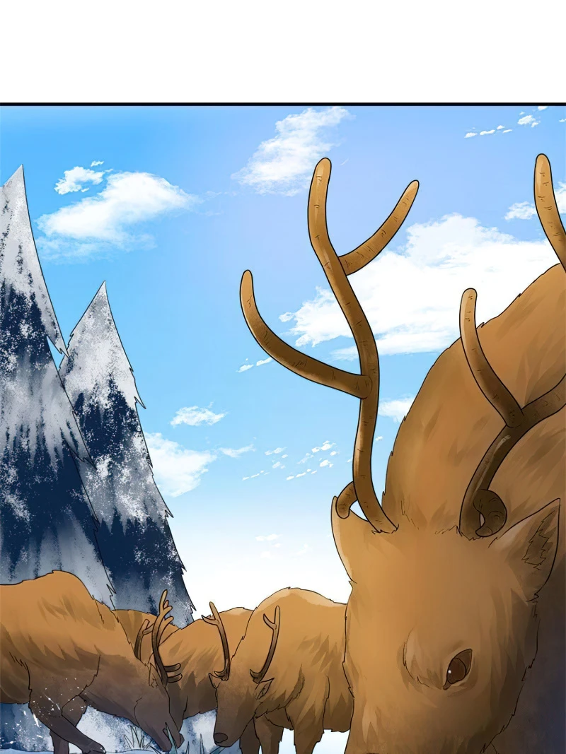 Survive on a deserted island with beautiful girls Chapter 231 - page 1