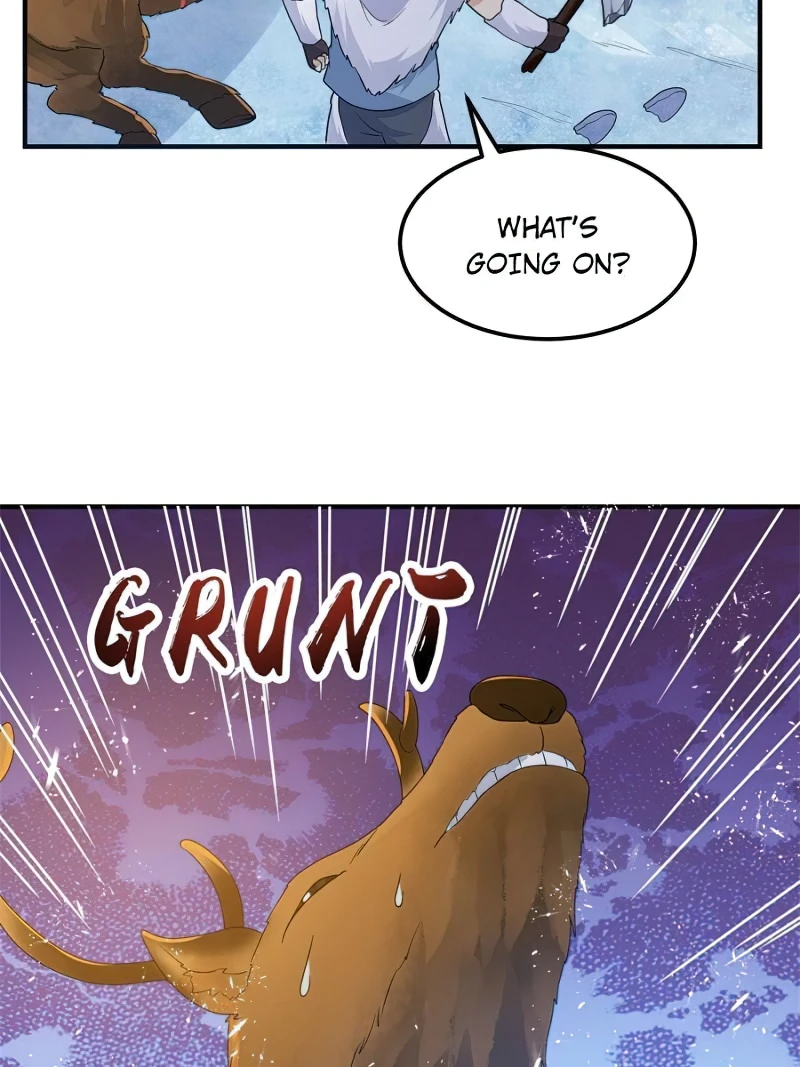 Survive on a deserted island with beautiful girls Chapter 231 - page 16