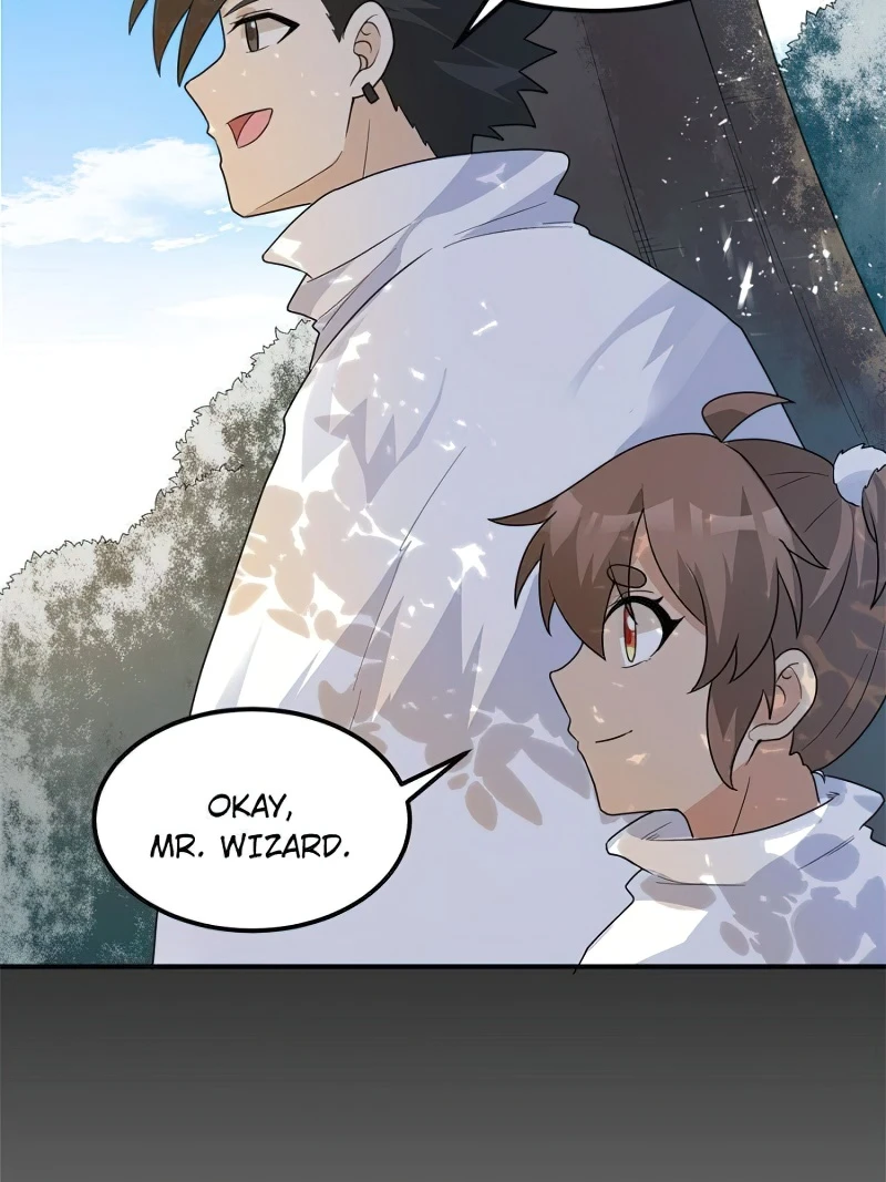 Survive on a deserted island with beautiful girls Chapter 231 - page 4
