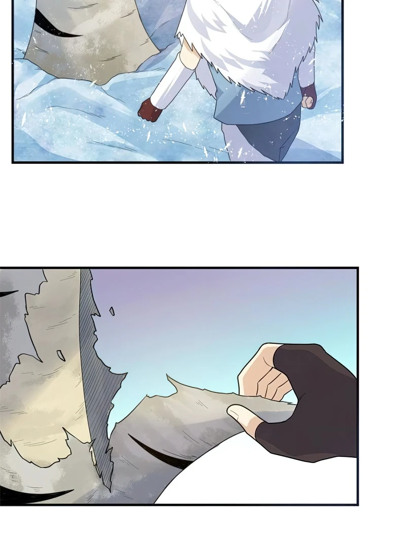 Survive on a deserted island with beautiful girls Chapter 231 - page 31