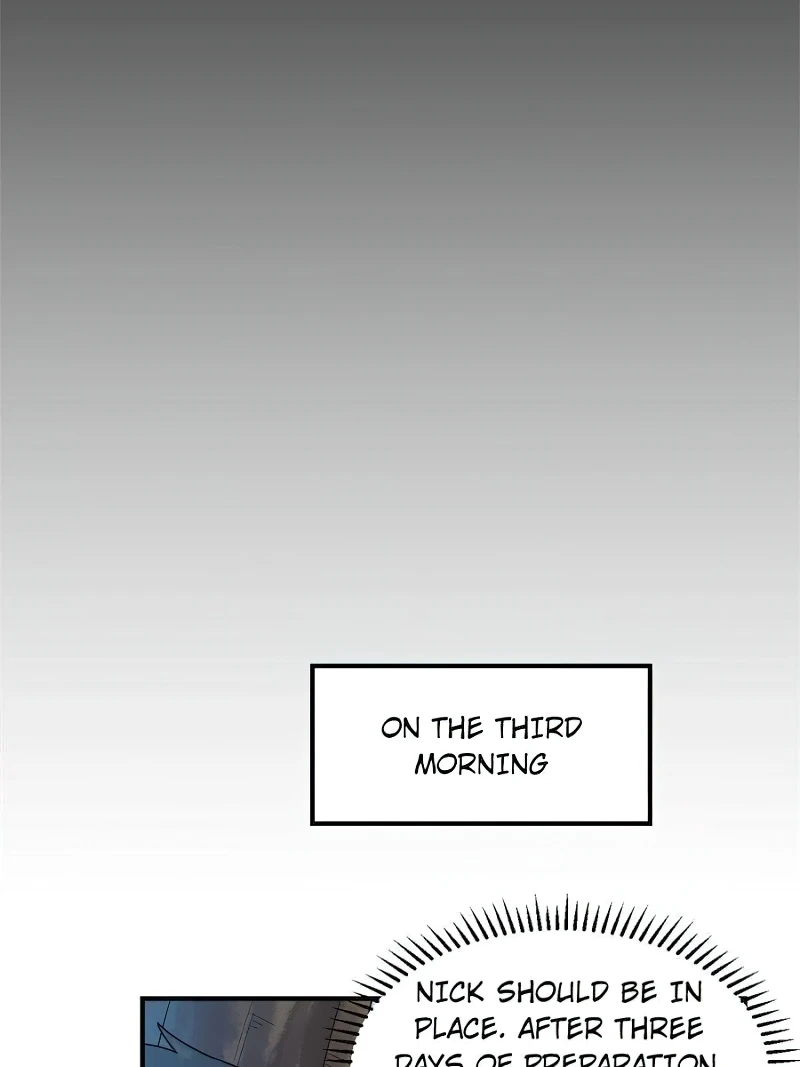 Survive on a deserted island with beautiful girls Chapter 231 - page 5