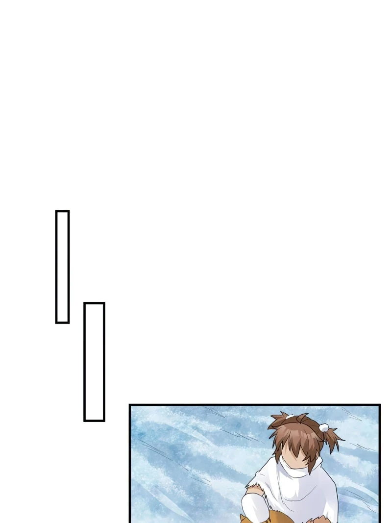 Survive on a deserted island with beautiful girls Chapter 231 - page 41