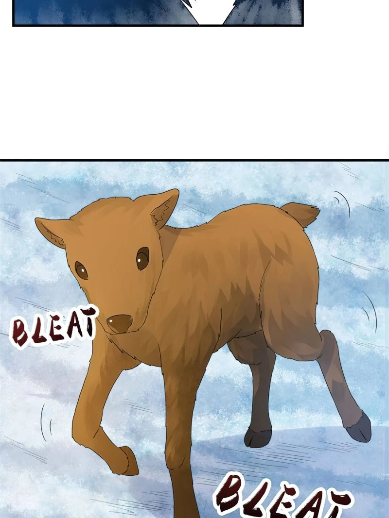 Survive on a deserted island with beautiful girls Chapter 231 - page 50