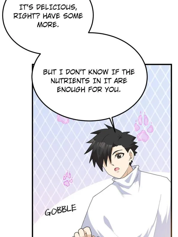 Survive on a deserted island with beautiful girls Chapter 232 - page 3