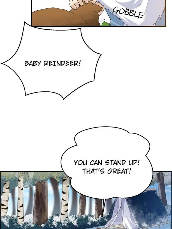 Survive on a deserted island with beautiful girls Chapter 232 - page 4