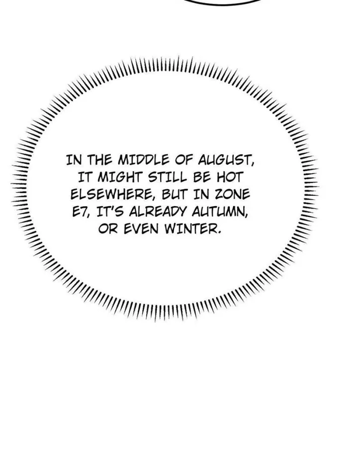 Survive on a deserted island with beautiful girls Chapter 232 - page 40