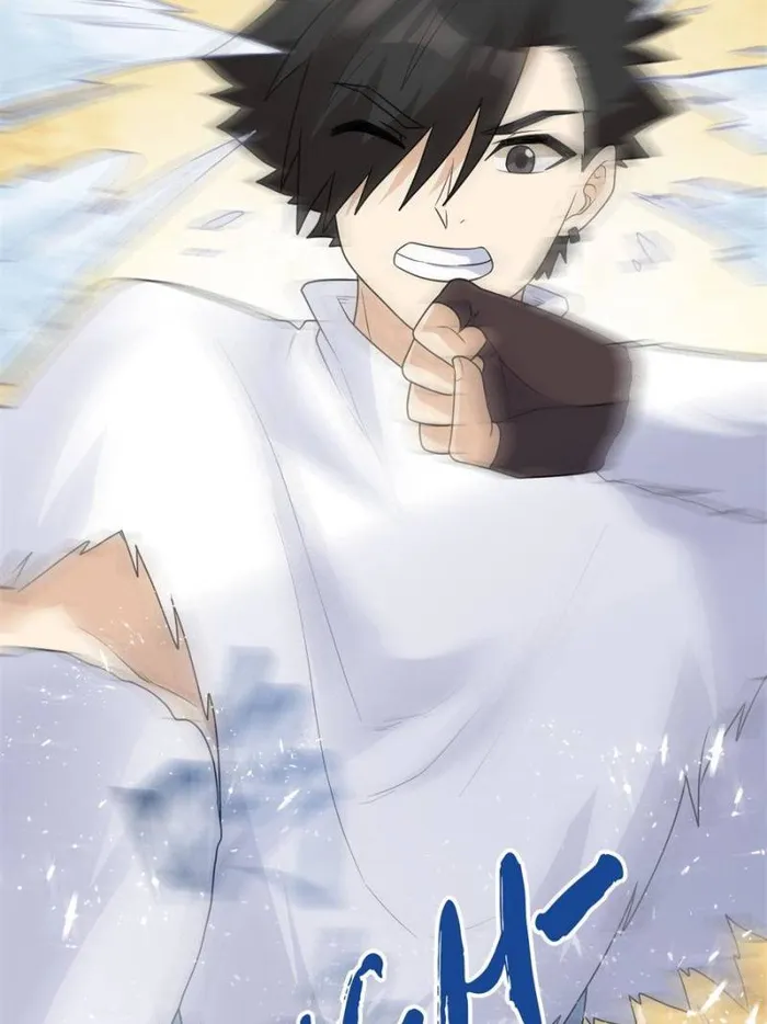 Survive on a deserted island with beautiful girls Chapter 232 - page 46