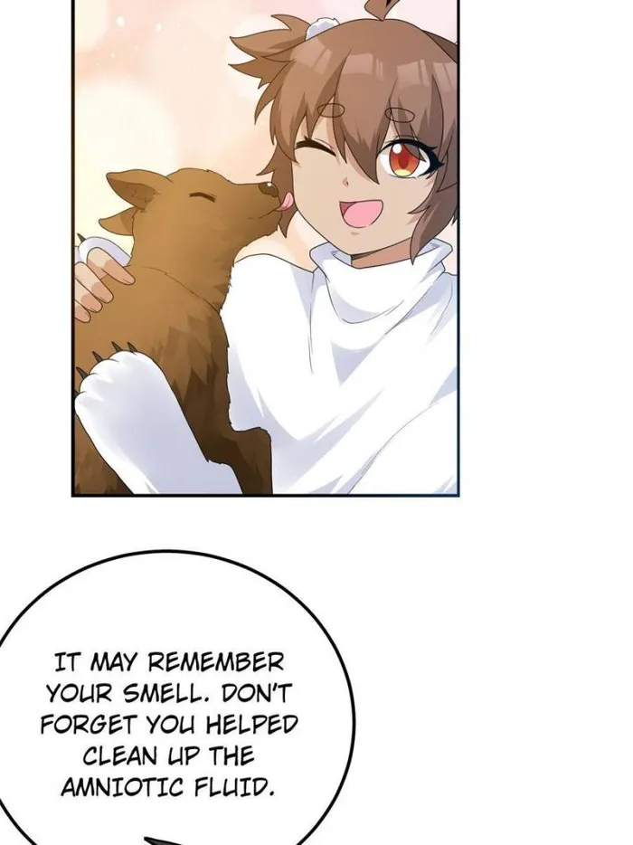 Survive on a deserted island with beautiful girls Chapter 232 - page 6