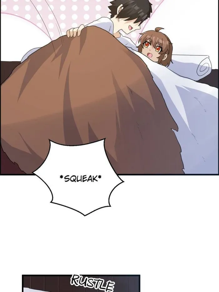 Survive on a deserted island with beautiful girls Chapter 232 - page 55