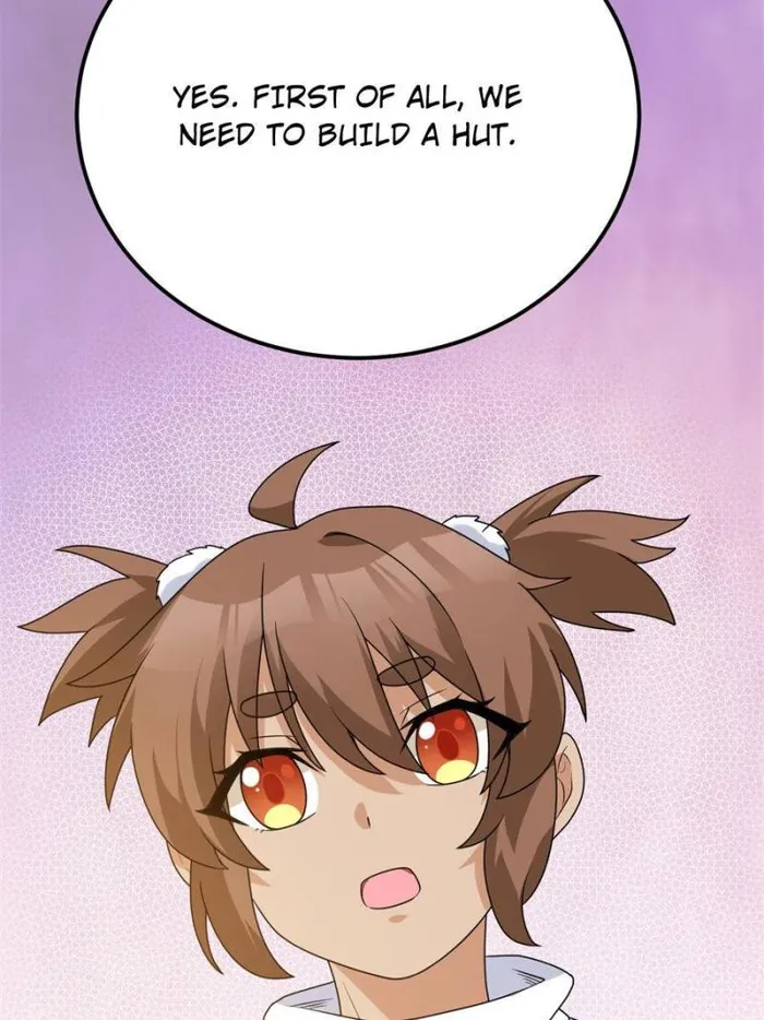 Survive on a deserted island with beautiful girls Chapter 232 - page 82
