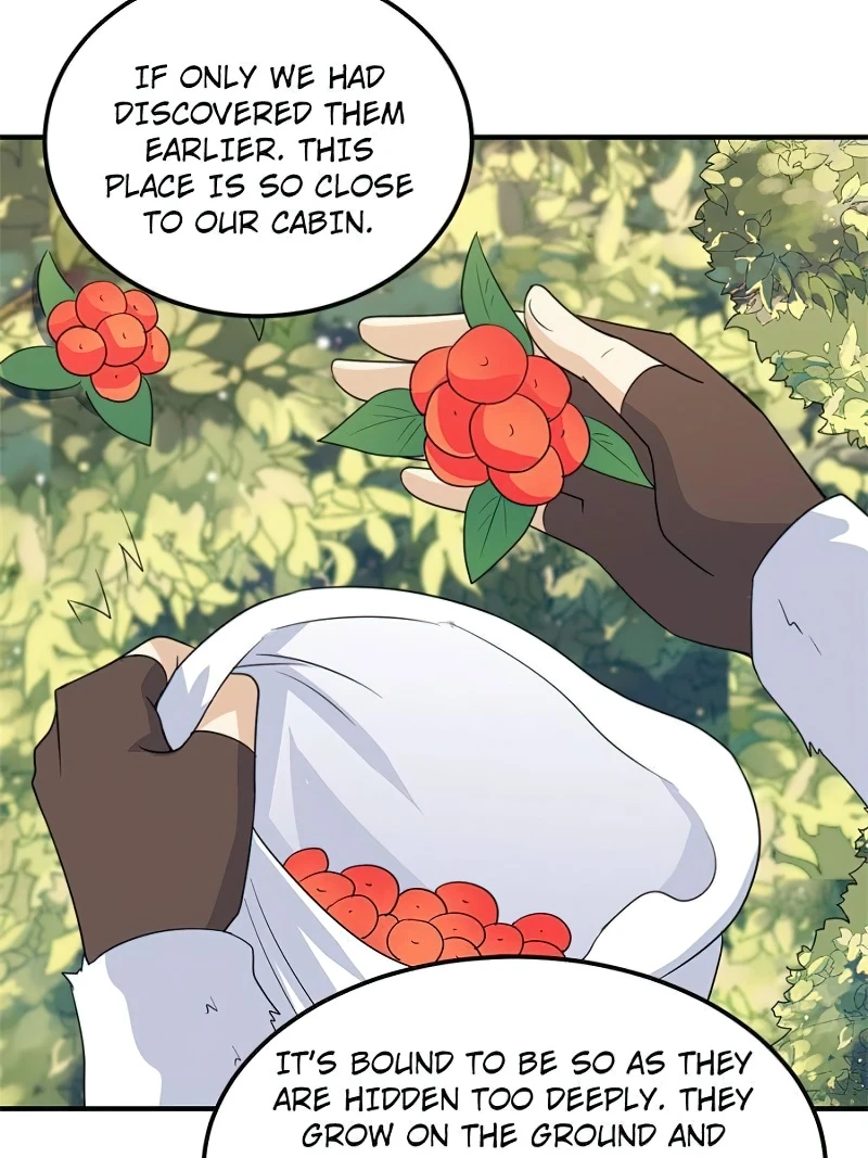 Survive on a deserted island with beautiful girls Chapter 233 - page 19