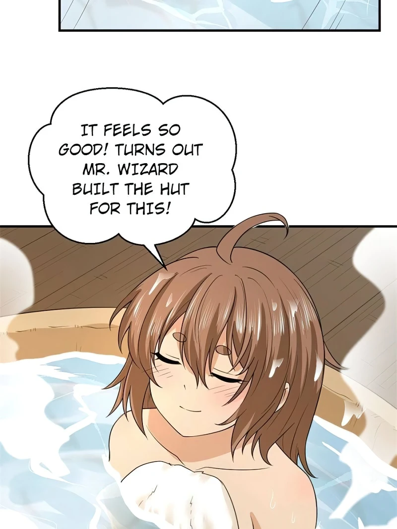 Survive on a deserted island with beautiful girls Chapter 233 - page 3