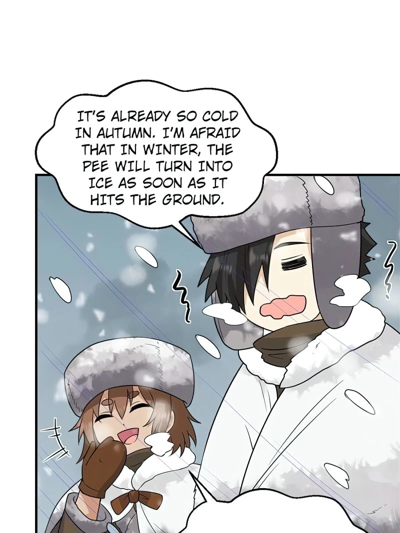Survive on a deserted island with beautiful girls Chapter 233 - page 27