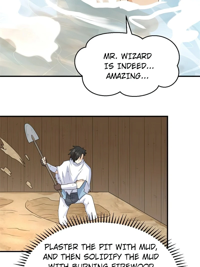 Survive on a deserted island with beautiful girls Chapter 233 - page 4