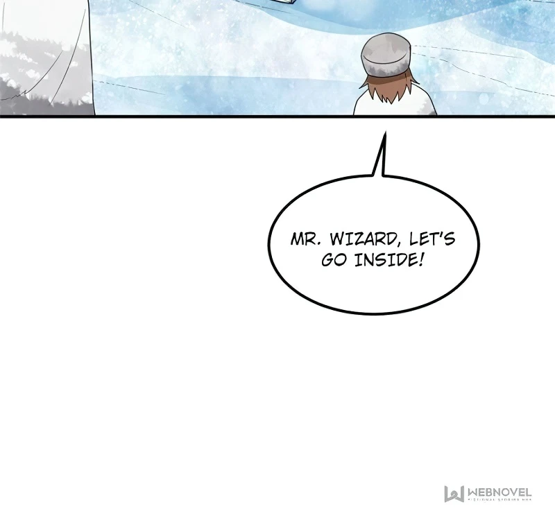 Survive on a deserted island with beautiful girls Chapter 233 - page 40