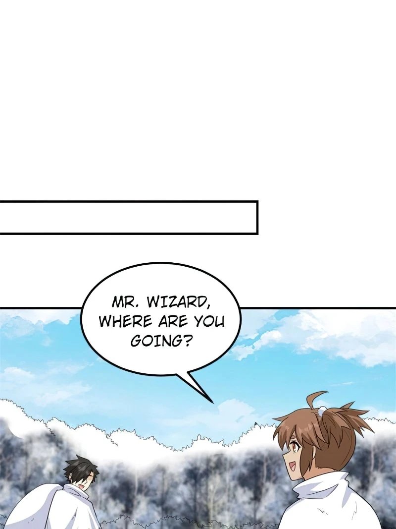 Survive on a deserted island with beautiful girls Chapter 233 - page 6