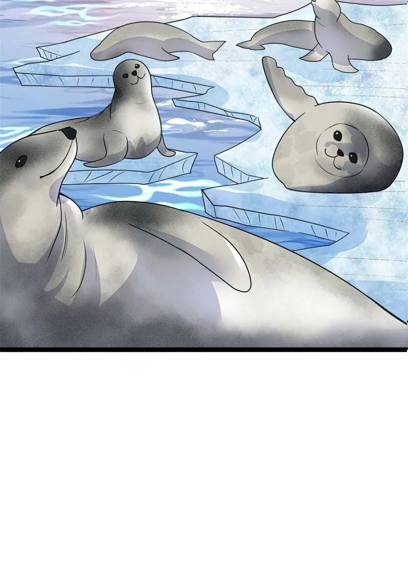 Survive on a deserted island with beautiful girls Chapter 233 - page 51
