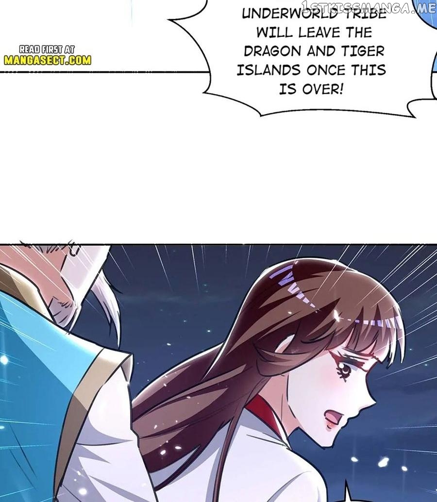 Strongest Leveling Chapter 291 - page 12