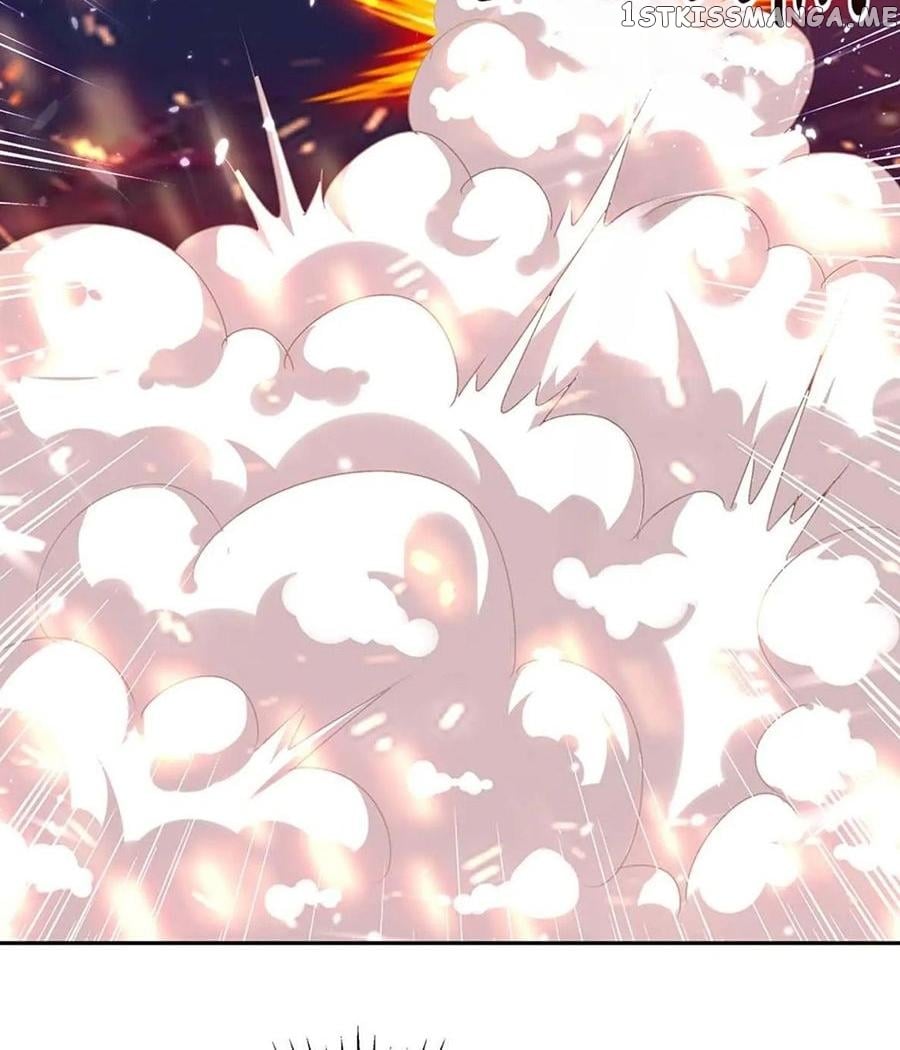 Strongest Leveling Chapter 290 - page 11