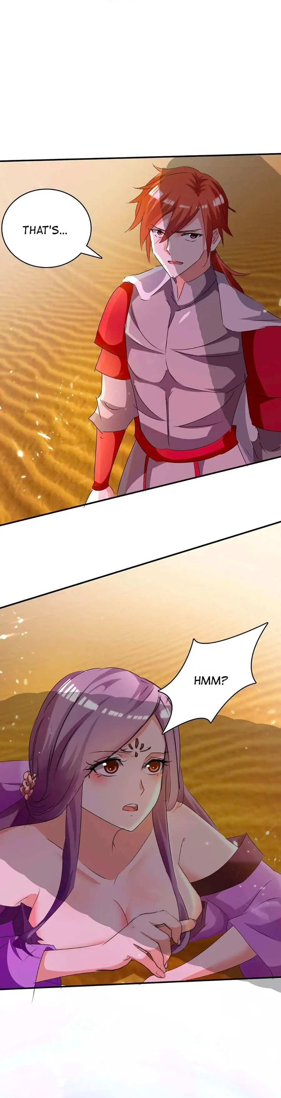 Strongest Leveling chapter 235 - page 2
