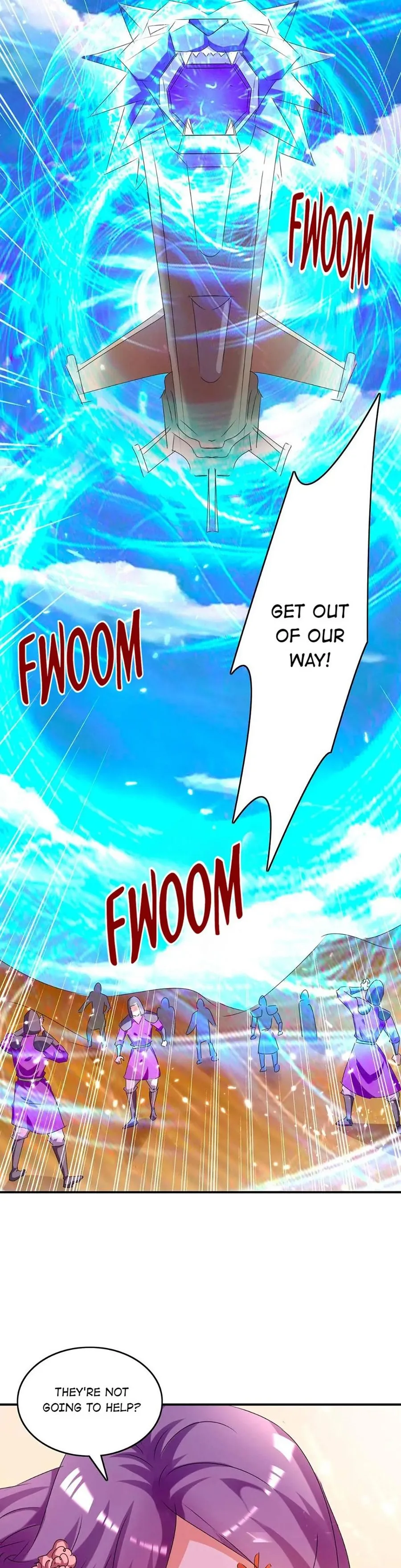 Strongest Leveling chapter 235 - page 7