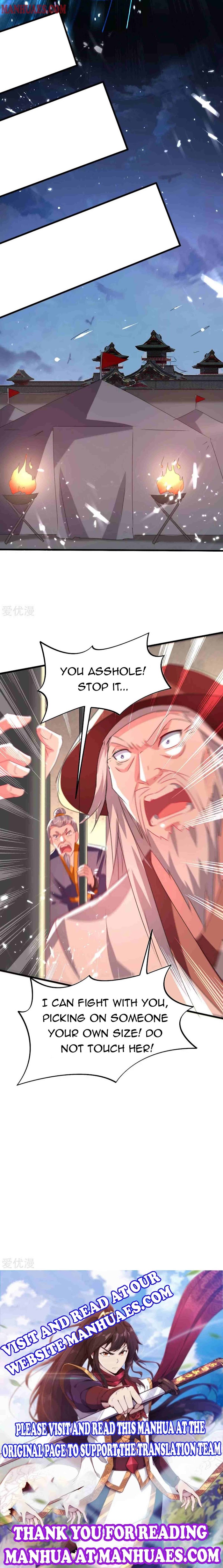 Strongest Leveling chapter 203 - page 9