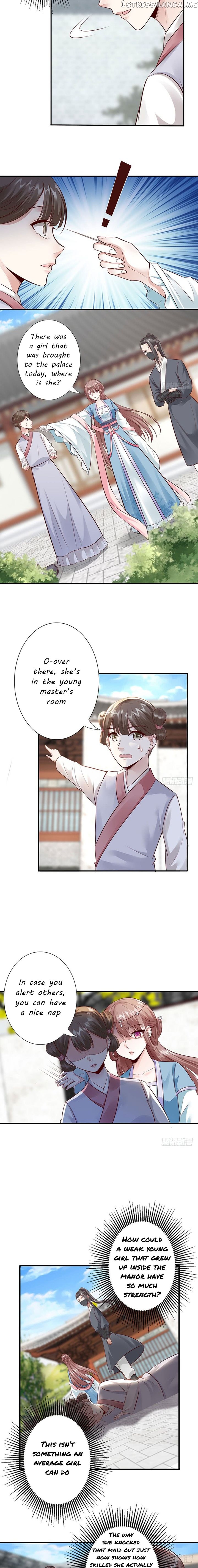 The Queen Of Healing Doctors Chapter 8 - page 3